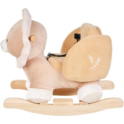 Nattou Ernest le Lion Baby Schaukel - Baby Schaukel Nattou Ernest le Lion Baby Schaukel - Baby Schaukel