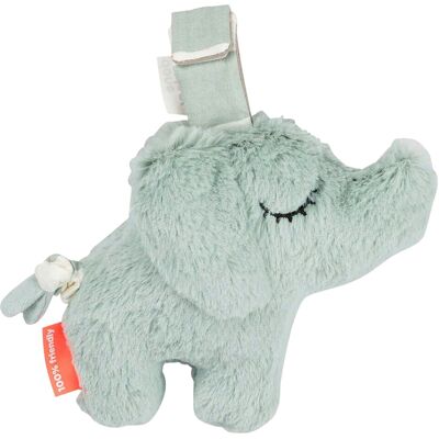 Done By Deer Spieluhr Elefant Elphee 21cm blau Done By Deer Spieluhr Elefant Elphee 21cm blau