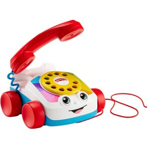 Fisher Price mehrfarbig