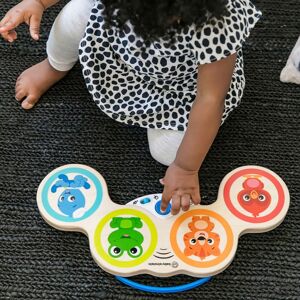 Hape Baby Einstein Babytrommler Magic Touch Drums™ mehrfarbig