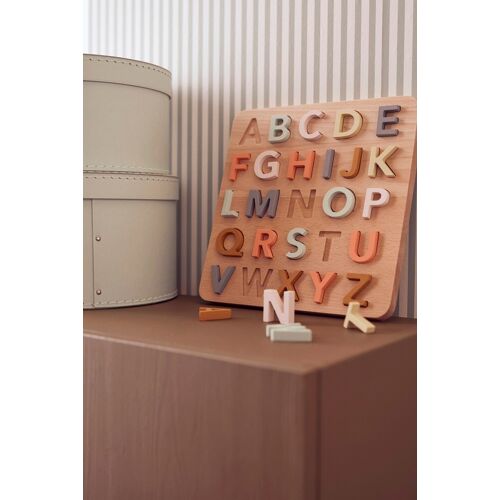 Kids Concept ABC Puzzle