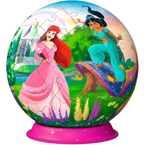 Ravensburger Puzzle-Ball Disney Princess