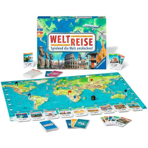 Ravensburger Weltreise