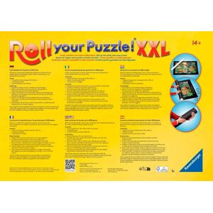 Ravensburger Roll your Puzzle XXL
