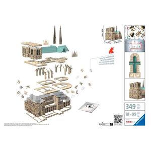 Ravensburger Notre Dame