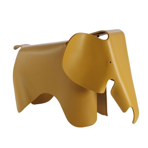 Domini elephant Stuhl Elephant Junior PP Ingwer