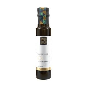 Waldgold Nuss-Cuvée mit Bucheckernöl 100 ml