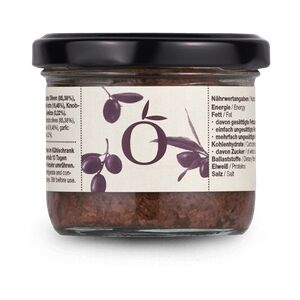 Journey of a Taste Filion Tapenade aus Kalmata-Oliven g.U. 100 g