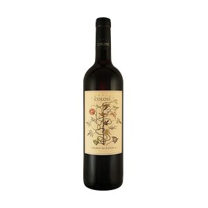 Colosi Nero d'Avola IGP