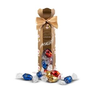 Lindt Lindor Oster-Blüten 160g