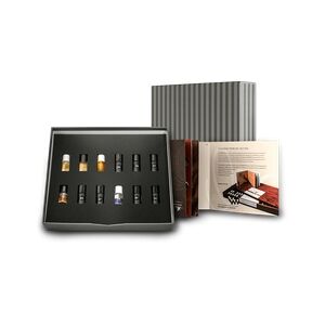 HCH Aromabar Sensoric Boxx Whisky Düfte