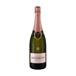 Champagne Bollinger Bollinger Champagner Rosé