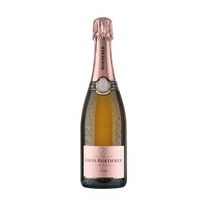 Louis Roederer Champagner Brut Rosé