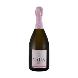 Schloss Vaux Rose Sekt Brut