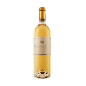 Château d'Yquem Premier Cru Supérieur AOC edelsüß