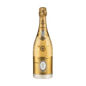 Louis Roederer Champagner Cristal Brut