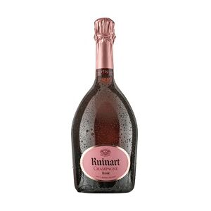 Ruinart Champagner Rosé Brut