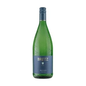 Bretz Bacchus trocken 1,0l