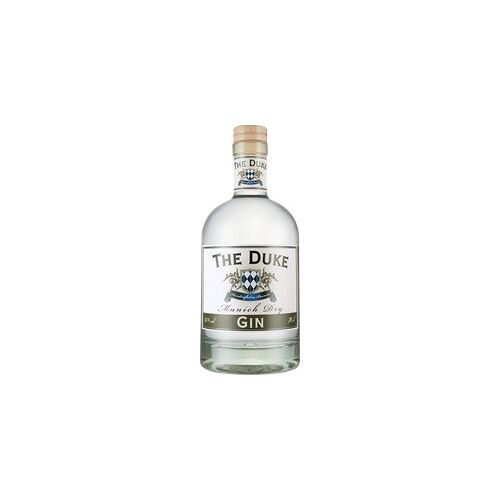 Duke Destillerie The Duke Gin Munich Dry 0,7l