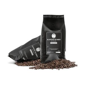 Probierpaket Kaffee Harry Malumi&Memphis 2x1kg