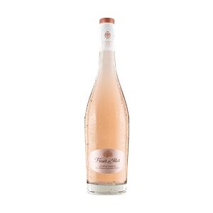 Vignerons de Saint-Tropez Fleur de Mer Rosé Provence AOC