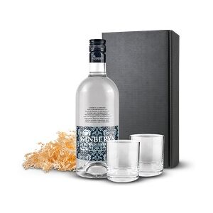 ebrosia Präsent Gin Heart