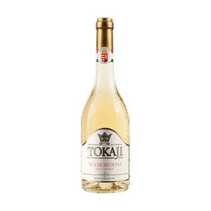 Grand Tokaj Tokaji Szamorodni sweet 0,5l