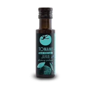 TOMAMI Premium-Würzsauce Japan 90 ml