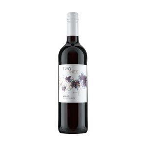 Columbia Crest Two Vines Merlot