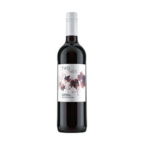 Columbia Crest Two Vines Cabernet Savignon