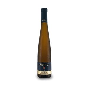 Bretz Ortega Beerenauslese süß 0,375l