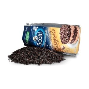 Riso Scotti Scotti Schwarzer Vollkornreis Riso Nero Venere 500 g