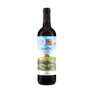 Torrevento Nero di Troia-Sangiovese Aviatore