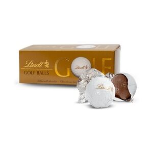 Lindt Golfbälle 110g