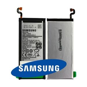 Akku Original Samsung EB-BG935ABE für Galaxy S7 Edge, 3600 mAh, 3.8V