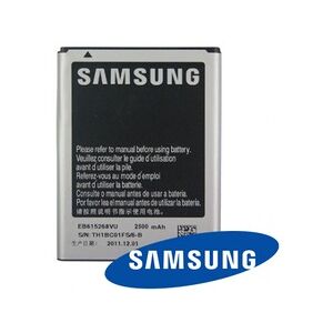 Akku Original Samsung EB615268VU, EB615268LU für Galaxy Note N7000, Galaxy No...