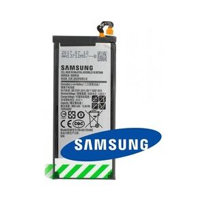 Akku OrigAkku Original Samsung für Galaxy J7 2017 SM-J730, Typ EB-BJ730ABE , ...