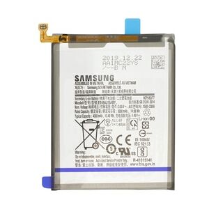 Akku Original Samsung für Galaxy A51 A515F, Typ EB-BA515ABY