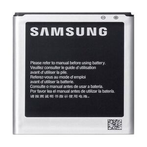 Akku original Samsung EB-B500BE für Galaxy S4 mini i9190, i9192, i9195 mit NF...