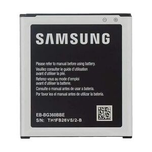 Akku Original Samsung EB-BG360BBE für Galaxy Core Prime SM-G360F, mit NFC-Fun...