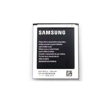 Akku Original Samsung EB-L1M7FLU für Galaxy S3 mini i8190, mit NFC