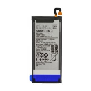 Akku Original Samsung EB-BA520ABE für Galaxy A5 2017 A520F, Galaxy J5 J530 (2...