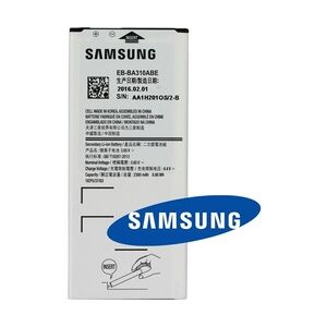 Akku Original Samsung EB-BA310ABE für Galaxy A3 A310F