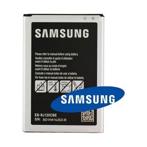 Akku Original Samsung EB-BJ120CBE für Galaxy J1 J120 (2016)