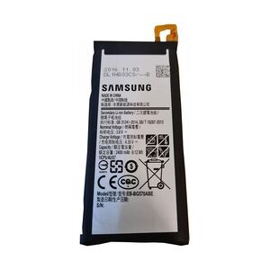 Akku Original Samsung für Galaxy J5 Prime, Galaxy On5 2016, Typ EB-BG570ABA