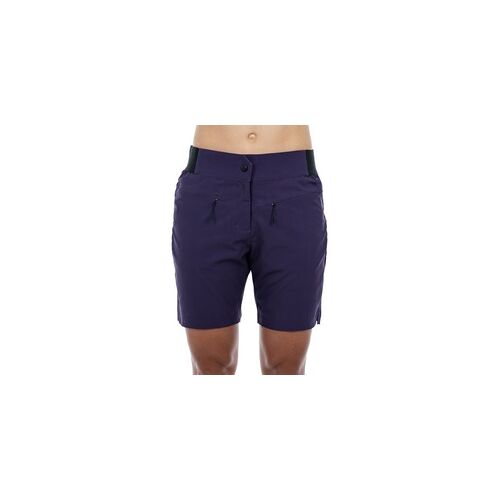 Cube ATX WS Shorts - Fahrradhose - Damen Violet XL