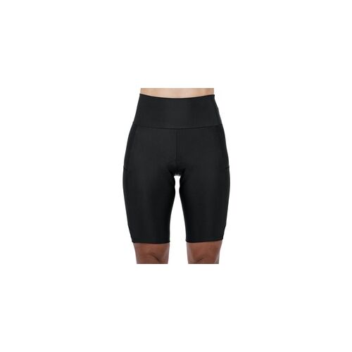 Cube ATX WS Shorts - Fahrradhose - Damen Black M