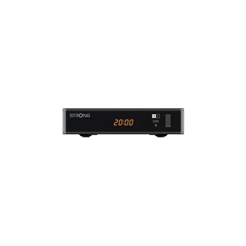Strong SRT7815 HD-ready Single Sat-Receiver