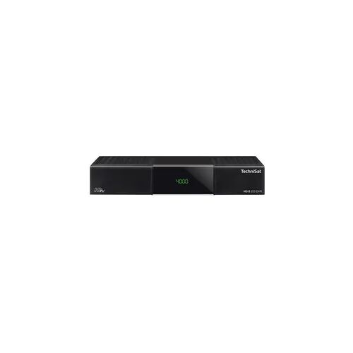 TechniSat HD-S223 Full HD Single Sat-Receiver