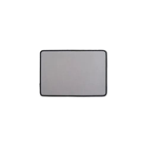 Hama 126875 Business Mauspad  (Grau)